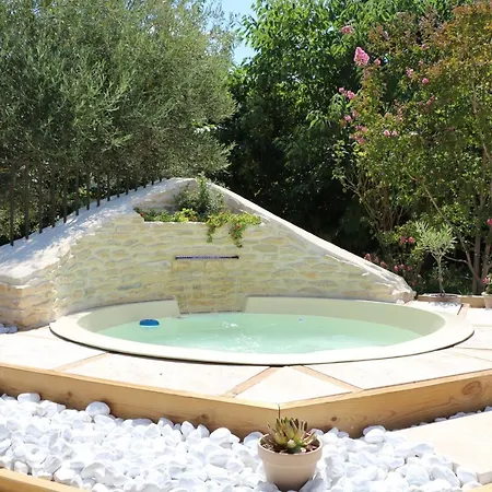 La Des Moulins קאלביסון