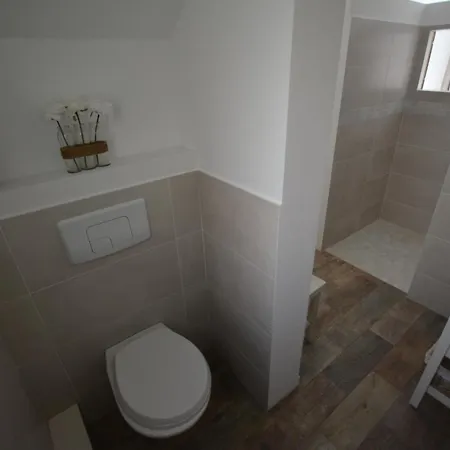 וילה La Des Moulins קאלביסון