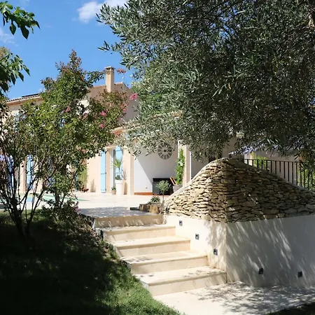 La Des Moulins Villa