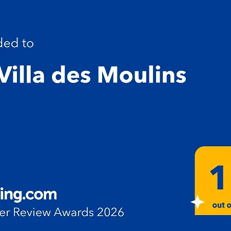 La Des Moulins * קאלביסון
